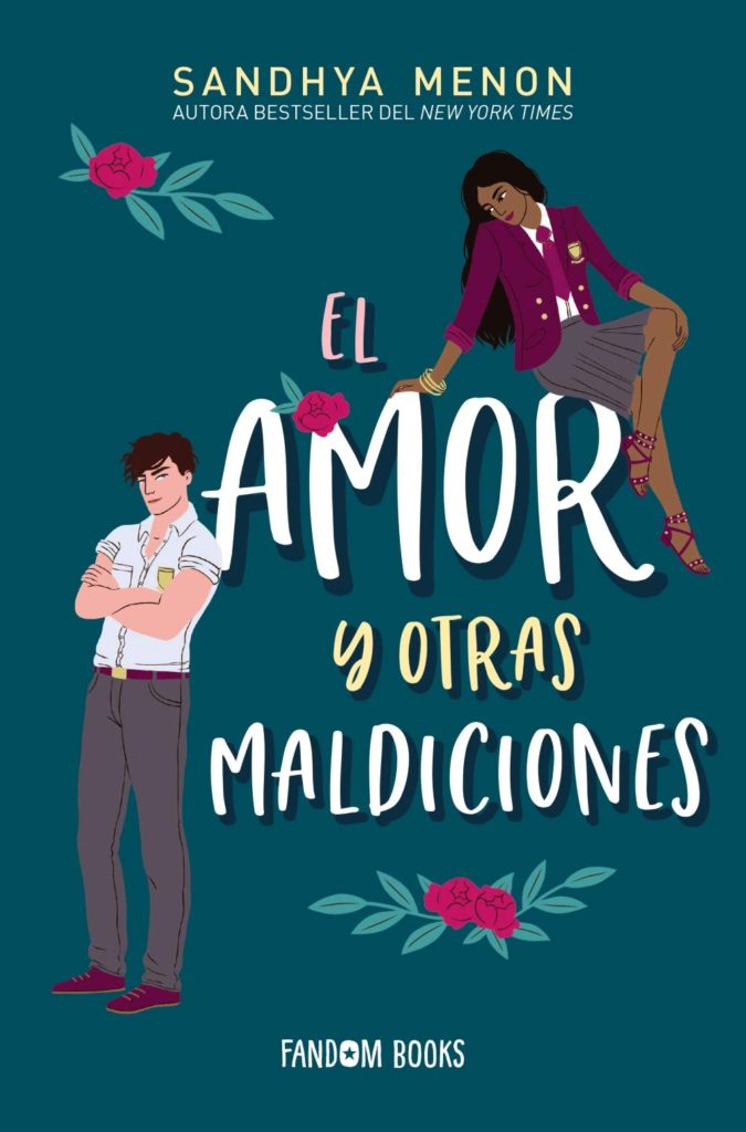 Las 30 mejores novelas románticas para adolescentes