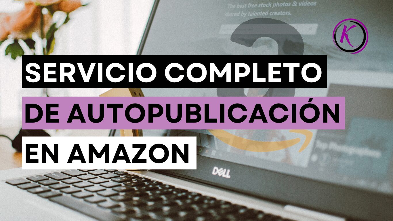 Servicio completo de autopublicación