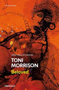 Beloved de Toni Morrison