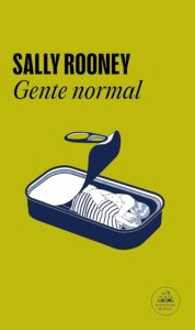 Normal People de Sally Rooney