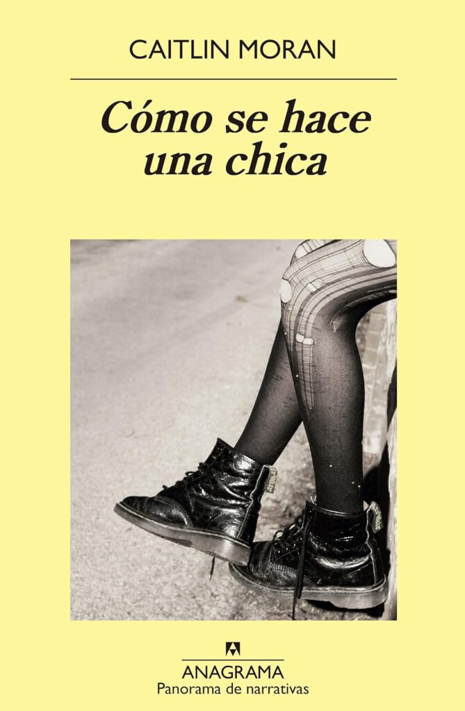 Mujeres Fuertes y con Carácter libro Cómo se hace una chica