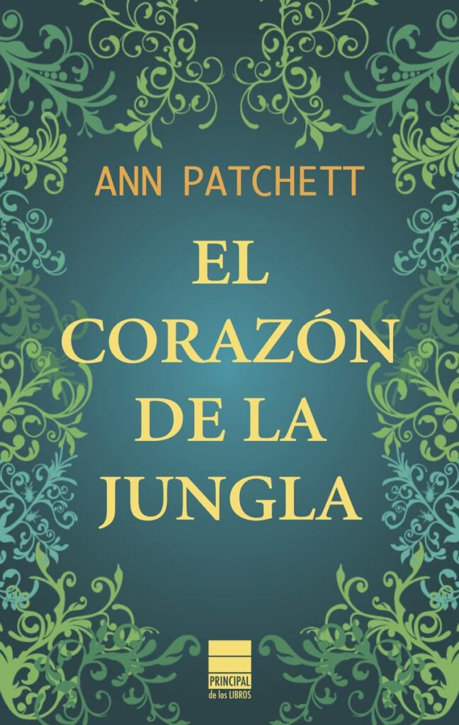 Mujeres Fuertes y con Carácter libro El corazón de la jungla