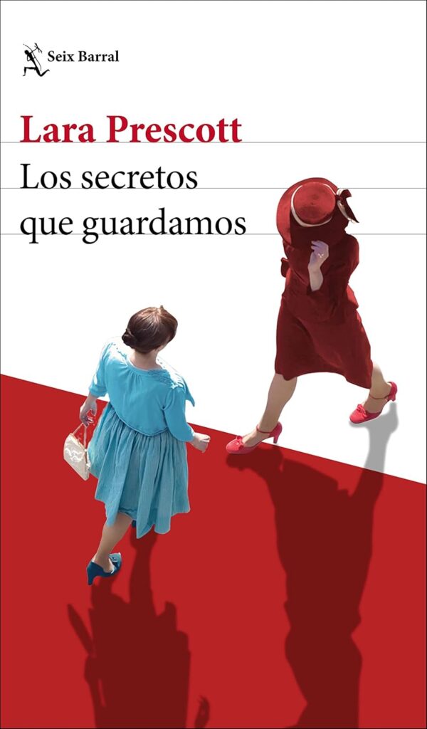 Mujeres Fuertes y con Carácter Libro los secretos que guardamos