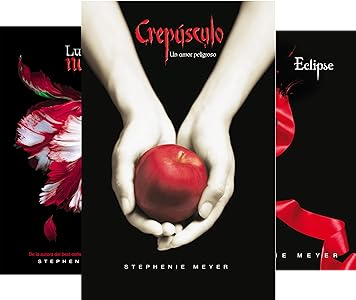 libros con relaciones tóxica crepusculo la saga