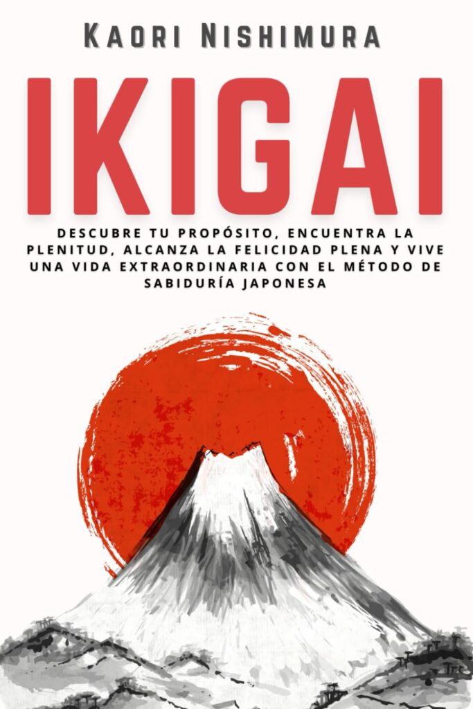 Ikigai para escribir