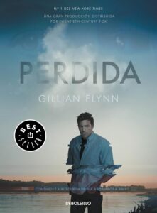 libro perdida 