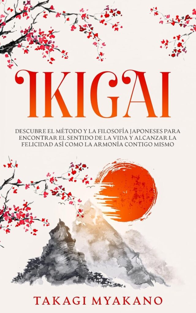 Ikigai para escribir