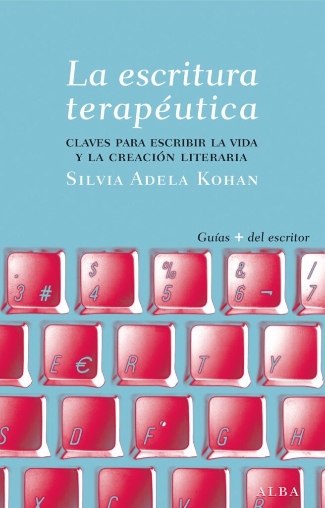 Cómo la Escritura Terapéutica Puede Cambiar tu Vida