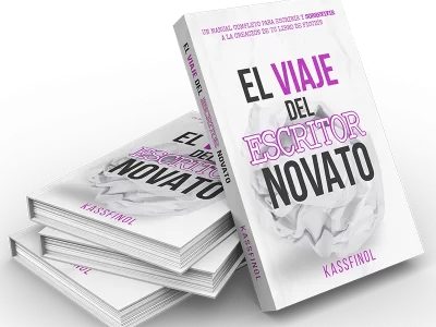 viaje del escritor novato kassfinol